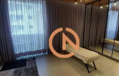 Apartamento residencial para venda e locação, itaim bibi, são paulo - ap4639.
