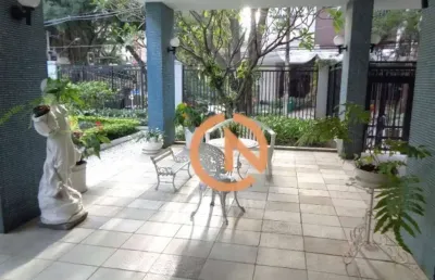 Apartamento residencial para venda e locação, jardim paulista, são paulo - ap4755.