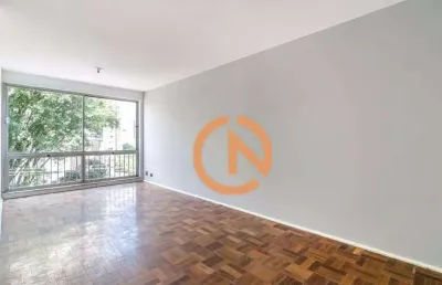 Apartamento residencial para venda e locação, paraíso, são paulo - ap0063.