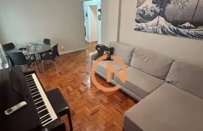 Apartamento residencial à venda, vila mariana, são paulo - ap4537.