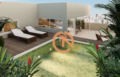 Apartamento residencial à venda, jardim europa, são paulo - ap4316.