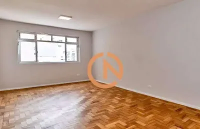Apartamento residencial à venda, vila buarque, são paulo - ap3571.