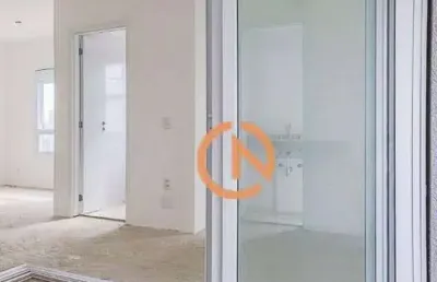 Apartamento residencial à venda, vila uberabinha, são paulo - ap4581.