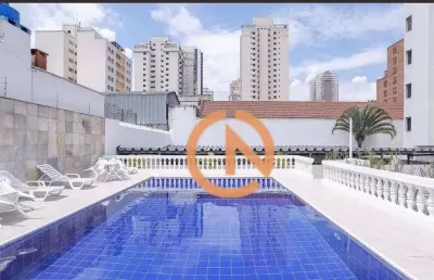 Apartamento residencial para venda e locação, vila pompeia, são paulo - ap4745.
