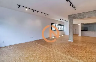 Apartamento residencial à venda, cerqueira césar, são paulo - ap3026.