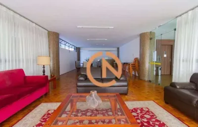 Apartamento com 2 quartos à venda na Rua Doutor Thirso Martins, 264, Vila Mariana, São Paulo
