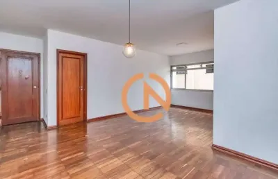 Apartamento com 2 quartos à venda na Rua Sampaio Viana, 565, Paraíso, São Paulo