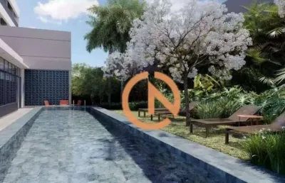 Apartamento residencial à venda, paraíso, são paulo - ap4379.