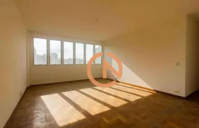 Apartamento residencial à venda, perdizes, são paulo - ap4382.