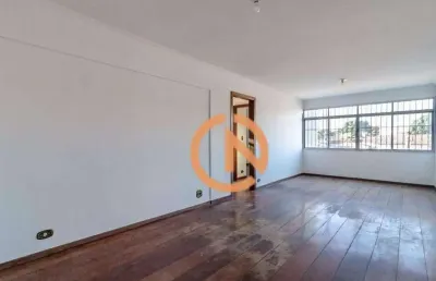 Apartamento residencial à venda, indianópolis, são paulo - ap4387.