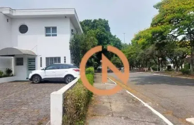 Sobrado residencial à venda, jardim paulista, são paulo - so0754.