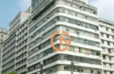 Sala comercial para venda e locação, república, são paulo - sa0002.