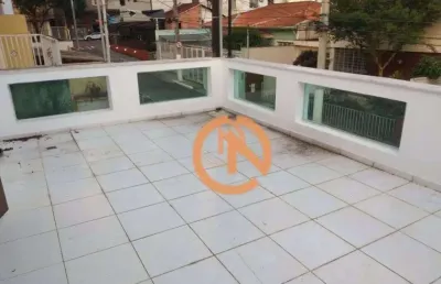 Sobrado residencial à venda, vila mariana, são paulo - so0769.