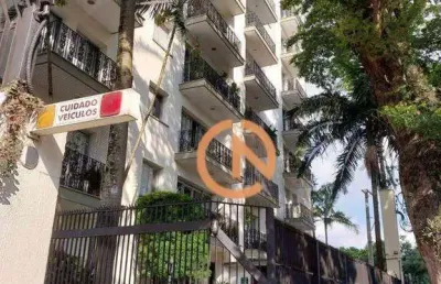 Apartamento residencial à venda, brooklin paulista, são paulo - ap3622.