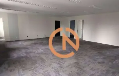 Conjunto comercial para venda e locação, cidade monções, são paulo - cj2032.