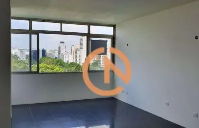 Apartamento residencial à venda, jardim europa, são paulo - ap4354.