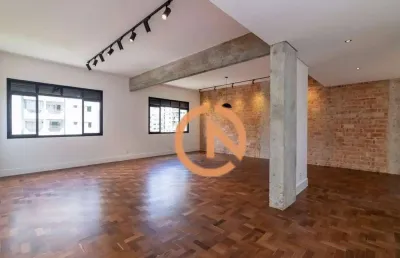 Apartamento residencial à venda, consolação, são paulo - ap1803.
