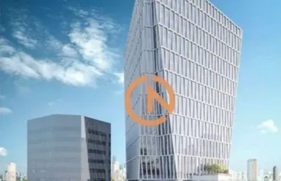 Conjunto para alugar, 1817 m² - chácara santo antônio - são paulo/sp