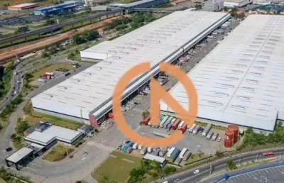 Galpão comercial para locação, jardim santa vicência, guarulhos - ga0088.