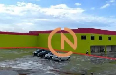 Terreno residencial para locação, parque santa rosa, suzano - te0051.