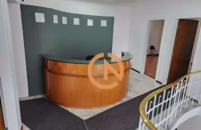 Sobrado residencial para locação, moema, são paulo - so0096.