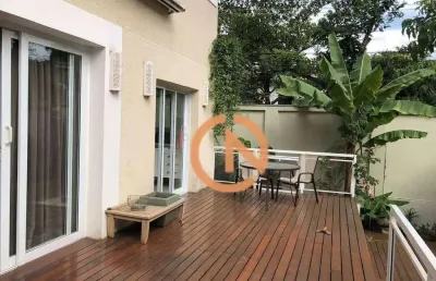 Sobrado residencial para venda e locação, indianópolis, são paulo - so0224.