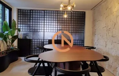 Casa residencial à venda, vila mariana, são paulo - ca0122.