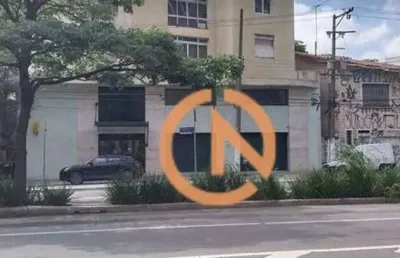 Loja comercial para locação, jardim paulista, são paulo - lo0161.