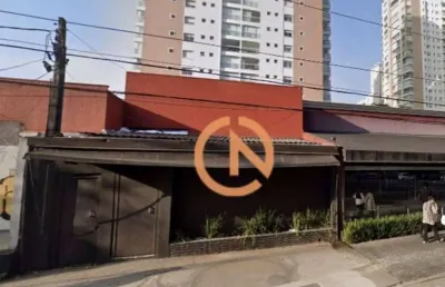 Loja comercial para venda e locação, vila nova conceição, são paulo - lo0070.