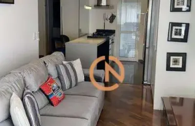 Apartamento residencial à venda, cerqueira césar, são paulo - ap4785.