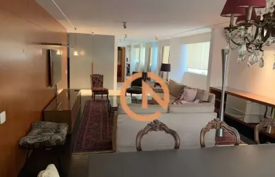 Apartamento residencial para venda e locação, cerqueira césar, são paulo - ap4135.
