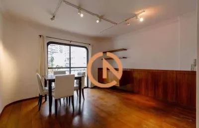 Apartamento residencial à venda, itaim bibi, são paulo - ap4137.