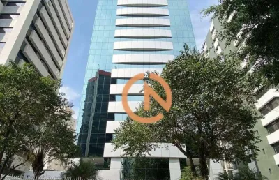 Prédio comercial para venda e locação, liberdade, são paulo - pr0108.