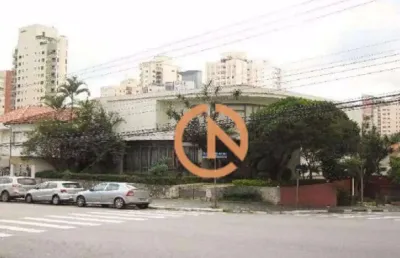 Sobrado residencial para venda e locação, vila clementino, são paulo - so0755.