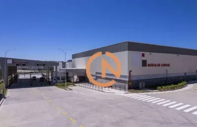 Galpão comercial para venda e locação, aeroporto, jundiaí - ga0109.