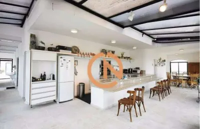 Cobertura residencial à venda, santa cecília, são paulo - co0040.