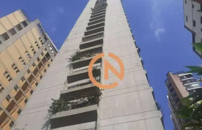 Apartamento com 2 dormitórios à venda, 134 m² por r$ 940.000,00 - vila mariana - são paulo/sp