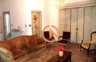 Sobrado residencial à venda, vila nova conceição, são paulo - so0805.