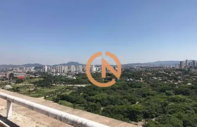 Apartamento residencial à venda, alto de pinheiros, são paulo - ap0613.