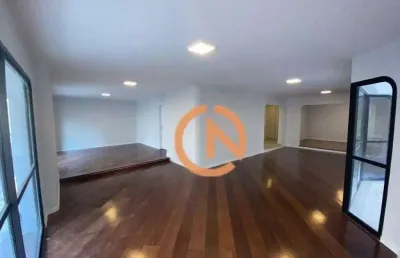 Apartamento residencial à venda, jardim paulista, são paulo - ap4121.