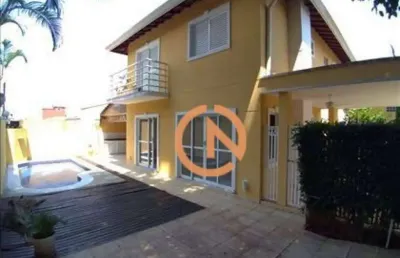 Casa residencial à venda, cidade são francisco, são paulo - ca0088.