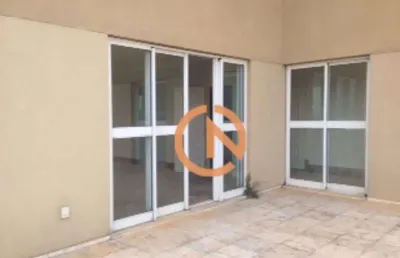 Apartamento residencial à venda, alto de pinheiros, são paulo - ap4070.