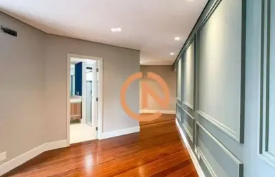 Apartamento residencial à venda, perdizes, são paulo - ap3869.