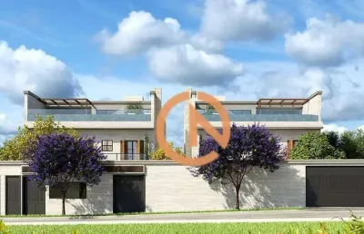Casa residencial à venda, vila nova conceição, são paulo - ca0099.