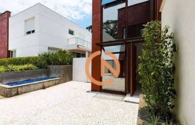 Casa residencial à venda, parque colonial, são paulo - ca0042.