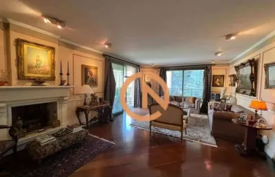 Apartamento residencial para venda e locação, itaim bibi, são paulo - ap3871.