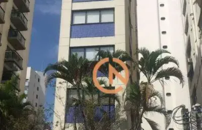 Conjunto comercial para venda e locação, vila nova conceição, são paulo - cj1504.