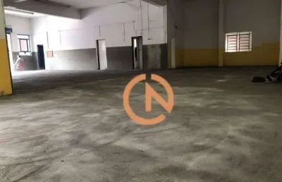 Loja comercial para locação, vila maria, são paulo - lo0149.