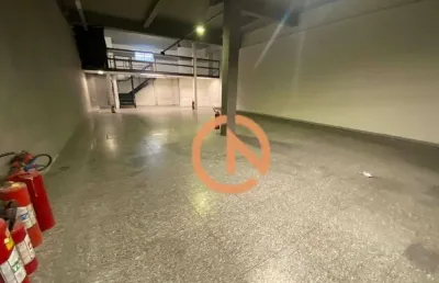 Loja comercial para locação, centro histórico de são paulo, são paulo - lo0334.