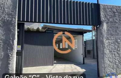 Prédio comercial à venda, limão, são paulo - pr0074.